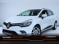 Renault Clio Estate - TCe 90PK Zen | Navigatie | Cruise Control | Bluetooth |