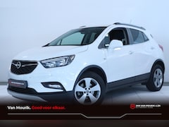 Opel Mokka X - 1.4 Turbo 140 4x4 Innovation | Navigatie | Achteruitrijcamera | Bluetooth |