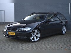 BMW 3-serie Touring - 330i High Executive, Leer, Automaat, NAP