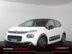 Citroën C3 - 1.2 PureTech 82 Feel Edition | Navigatie | Climate Control