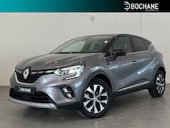 Renault Captur - 1.3 Mild Hybrid 160 EDC Techno CLIMA | CAMERA | CRUISE | NAVI | PDC | ANDROID & APPLE CARP