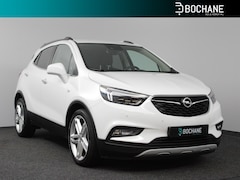 Opel Mokka X - 1.4 Turbo 140 Innovation