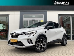 Renault Captur - 1.3 Mild Hybrid 160 EDC Techno | 360° Rondomzichtcamera | Bose® audio