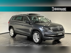 Skoda Kodiaq - 1.5 TSI Business Edition | Panoramadak | Navigatie | Canton |