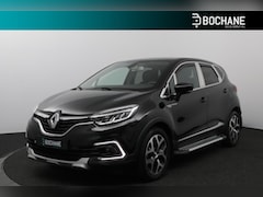 Renault Captur - 0.9 TCe 90 Intens | Achteruitrijcamera | Parkeersensoren | Sidesteps