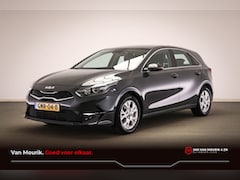 Kia Cee'd - Ceed 1.0 T-GDi DynamicLine | CLIMA | DAB | APPLE | CAMERA