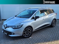 Renault Clio Estate - 0.9 TCe Expression | Dealer Onderhouden | Airco | Cruise Control | Lm Velgen