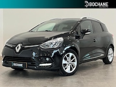 Renault Clio Estate - 0.9 TCe Limited AIRCO | CRUISE | NAVI | PDC | TREKHAAK |