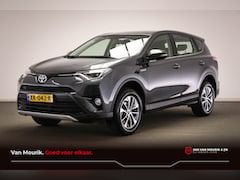 Toyota RAV4 - 2.5 Hybrid First Edition | CLIMA | CAMERA | NAVIGATIE