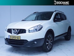 Nissan Qashqai - 1.6 360 Clima/Navi/Camera