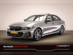 BMW 3-serie - 320i | INNOVATION / M SPORT / M SPORT PRO / COMFORT / TREKHAAK- PACK | CARBON | HARMAN KAR