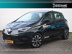 Renault Zoe - R135 Evolution 52 kWh (Koopaccu) | Groot Accupakket | Navi | PDC. | CCS- Snellader | LMV.