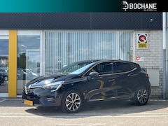 Renault Clio - 1.0 TCe 90 Techno | Dodehoekdetectie | Parkeersensoren