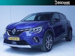 Renault Captur - 1.0 TCe 90 techno Clima/Navi/Camera/Bose