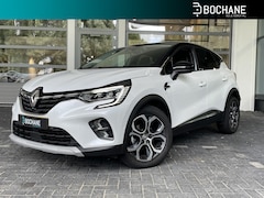 Renault Captur - 1.3 Mild Hybrid 160 EDC Techno / Automaat / Cruise / Clima / 360 Camera / PDC / Full LED /