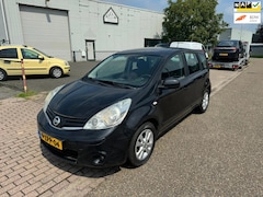 Nissan Note - 1.4 Life