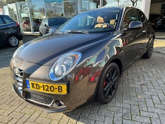 Alfa Romeo MiTo - 0.9 Turbo TwinAir 100pk S&amp;S Exclusive