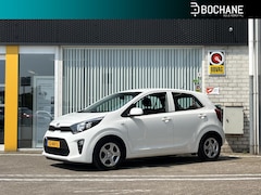 Kia Picanto - 1.0 CVVT EconomyPlusLine