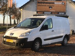 Peugeot Expert - 227 1.6 HDI L1H1 Airco Trekhaak