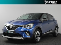 Renault Captur - 1.0 TCe 100 Bi-Fuel Intens | Navigatie | 360° Rondomzichtcamera | Parkeersensoren | Trekha