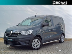 Renault Express - 1.5 dCi 75 Comfort + Navigatie / Parkeersensoren + Camera / LED / Airco / Cruise Control /