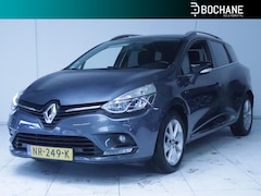 Renault Clio Estate - 0.9 TCe 90 Limited Airco/Navi/LM-Velgen