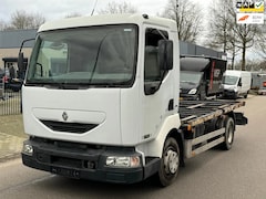 Renault Midlum - 180-08/B