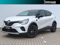 Renault Captur - 1.0 TCe 100 Bi-Fuel Zen LPG-G3 / Airco / Camera Achter / Lichtmetalen Velgen / Privacy Gla