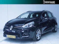 Renault Clio Estate - 0.9 TCe Zen Airco/Navi/DAB