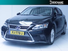 Lexus CT 200h - Clima/Camera/LM-Velgen