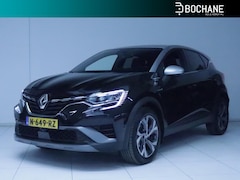 Renault Captur - 1.3 TCe 140 EDC R.S. Line Clima/Navi/Camera