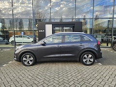 Kia Niro - 1.6 GDi Hybrid 141pk DCT6 DynamicLine (Handel/ Export)