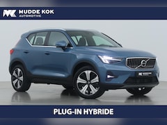 Volvo XC40 - T4 Recharge Plus Bright | harman/kardon | Camera | 19 Inch | Stoel+Stuurverwarming | Apple