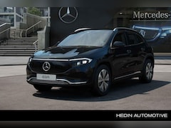 Mercedes-Benz EQA - EQA 250+ Essential Line | Trekhaak | Smartphone-integratiepakket