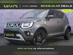 Suzuki Ignis - 1.2 Smart Hybrid Style | Airco | Cruise Control | Automaat | Navigatie | Led Koplampen | A