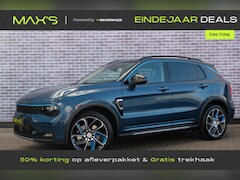 Lynk & Co 01 - Plug-in Hybrid | Navigatie | Panoramadak | Premium Audio | Park Assist Camera | Adaptive C