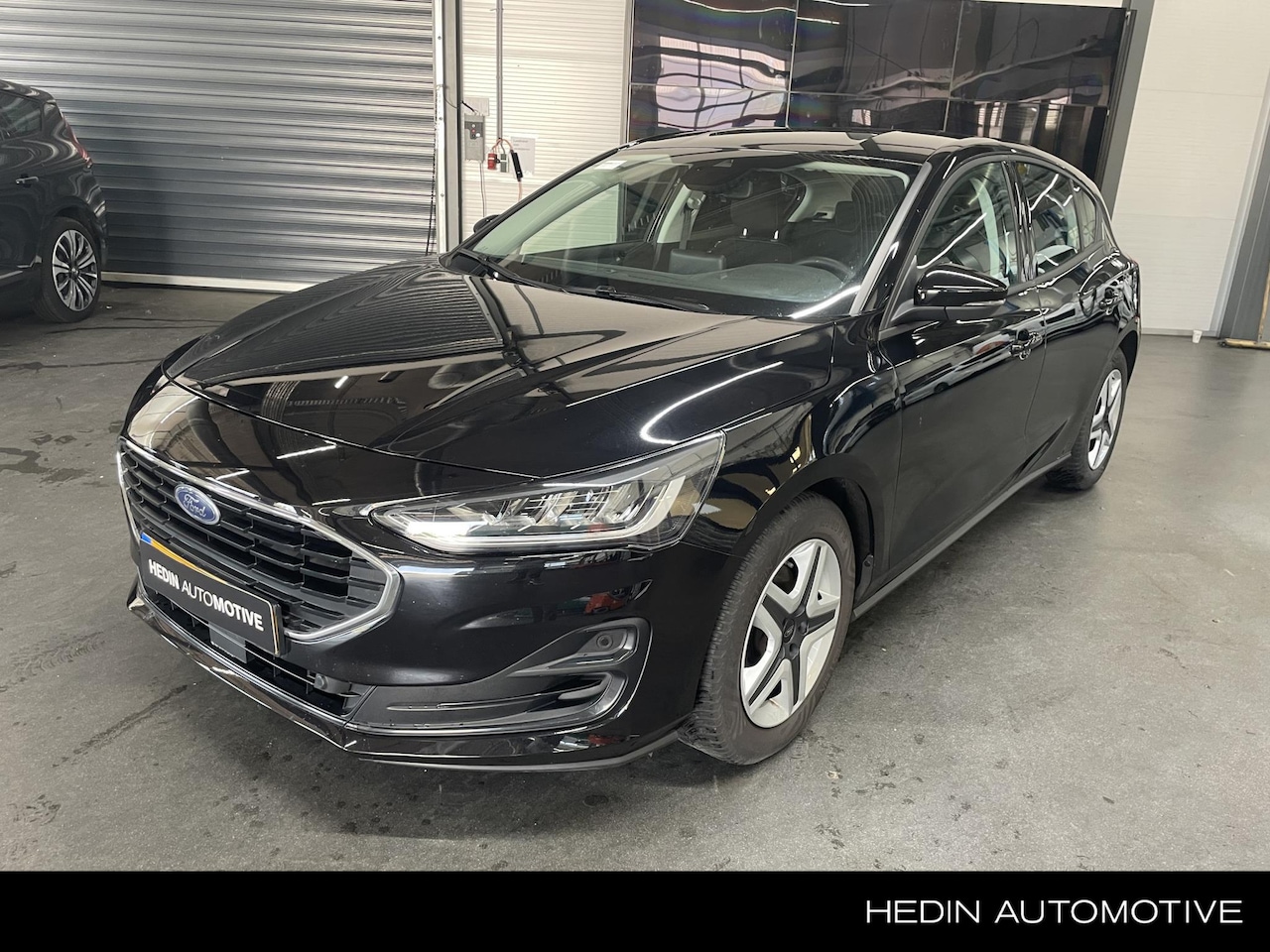 Ford Focus - 1.0 EcoBoost Connected | Navi | Carplay | PDC | - AutoWereld.nl