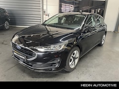 Ford Focus - 1.0 EcoBoost Connected | Navi | Carplay | PDC |