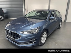 Ford Focus - 1.0 EcoBoost Connected | Navi | All Season | LM Velg |