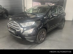 Ford EcoSport - 1.0 EcoBoost Connected | Trekhaak |