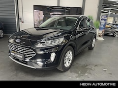 Ford Kuga - 2.5 PHEV Titanium | Trekhaak | Camera | Carplay |