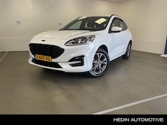 Ford Kuga - 2.5 PHEV ST-Line | Winter Pack | Driver Assistance Pack