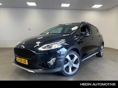 Ford Fiesta - 1.0 EcoBoost Active Navi / Cruise / Climate Control