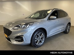 Ford Kuga - 2.5 PHEV ST-Line Achteruitrijcamera | 1jaar Bovag garantie