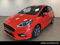 Ford Fiesta - 1.0 EcoBoost Hybrid ST-Line