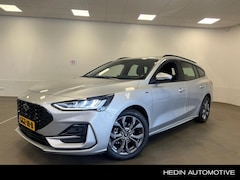 Ford Focus Wagon - 1.0 EcoBoost Hybrid ST-Line Automaat