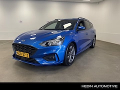 Ford Focus Wagon - 1.0 EcoBoost ST Line Business B&O / Camera / Winter Pack