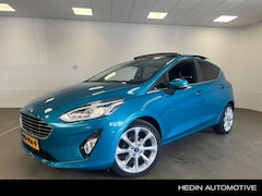 Ford Fiesta - 1.0 EcoBoost Titanium Panorama Dak / Adaptieve Cruise / B&O Audio