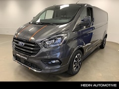 Ford Transit Custom - 320 2.0 TDCI L2H1 Sport