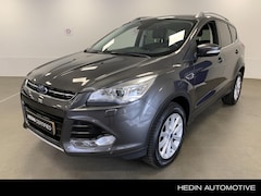 Ford Kuga - 1.5 Titanium